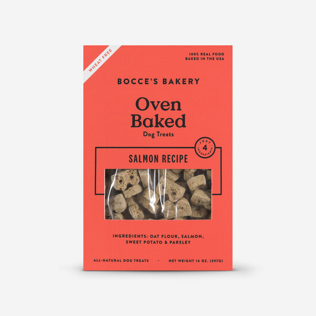 Bocce's Bakery Basics Oven-Baked Biscuits